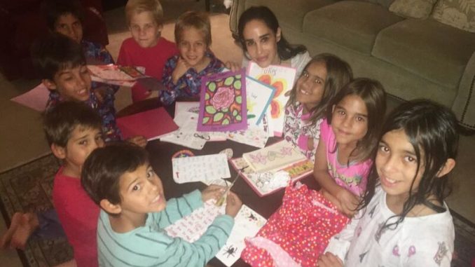Octomom’s 8 Are All Grown Up – Is Octomom Still Familiar to You? Here She is Today!