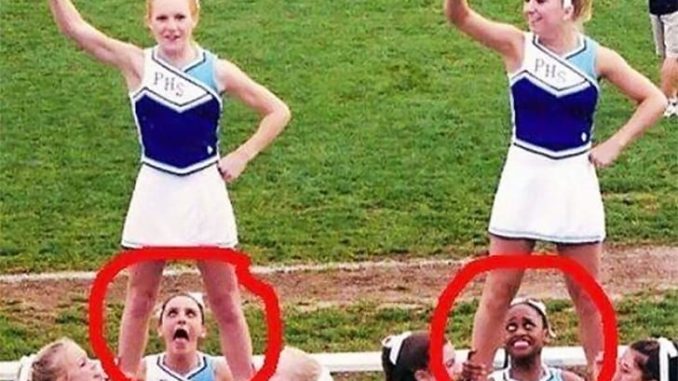 The Most Outrageous & Perfectly Timed Photos in Sports!