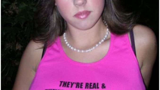 40 Hilariously Bizarre T-Shirt Inscriptions That Will Leave You in Stitches