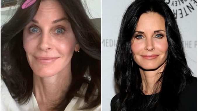 Celebs Caught Without Makeup! Find Out Who’s Beauty is Natural