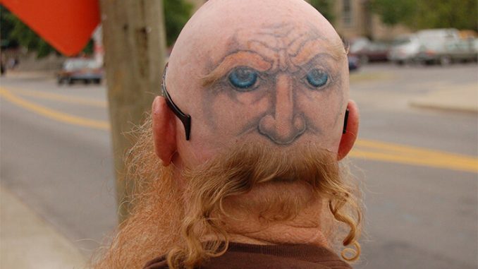 35 Tattoos That Are So Horrible They’re Too Ridiculous To Be True!