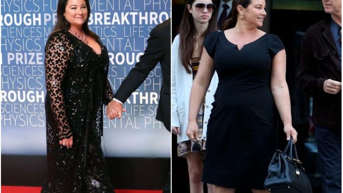 Inspiring Celebrity Weight Loss Transformations – Find Out How They Did It!