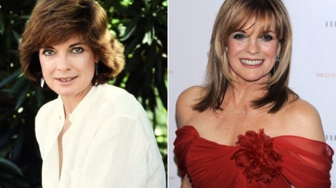 Stars That Have Aged Flawlessly, Proving Beauty Is Timeless