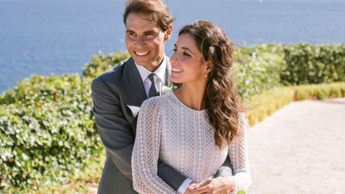 Estas son las parejas de las celebridades españolas del momento