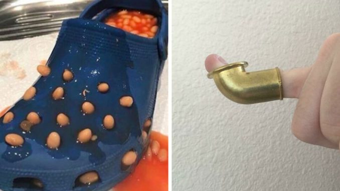 80 Pics That Are Supposed To Be Mildly Uncomfortable But Some Of Them Are Just Too Much