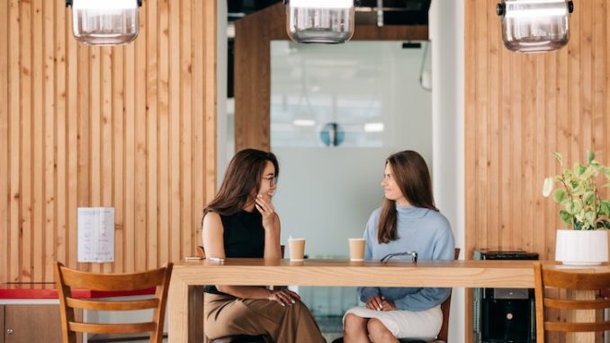 How to Leverage Inflation to Get a Pay Raise