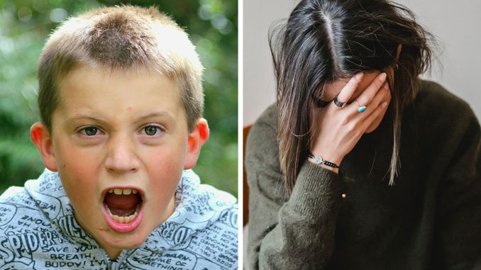 Woman Finds A Way To Get Neighbors’ Kids To Shut Up, The Whole Neighborhood Now Uses The Method