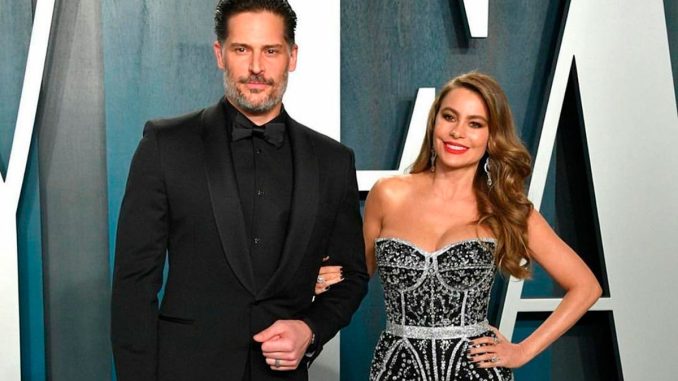 Hollywood Power Couple Sofía Vergara And Joe Manganiello Announce Divorce