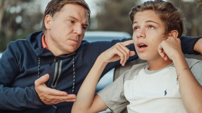 Lessons Learned From Fatherhood