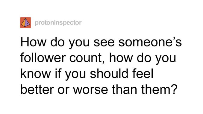 32 Posts From Chronically Online People Who Could Really Benefit From Some Fresh Air