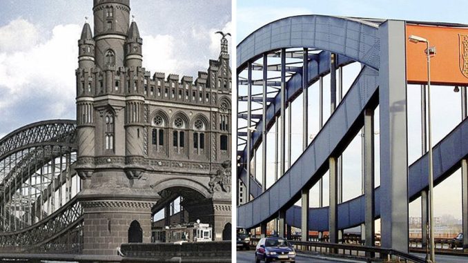 “Culture Critic”: 35 Pics From This Page That Calls Out Unfortunate Modern Architecture