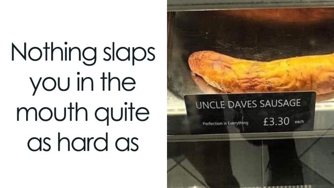 50 Terrible Food Pictures That Might Make Your Stomach Cringe