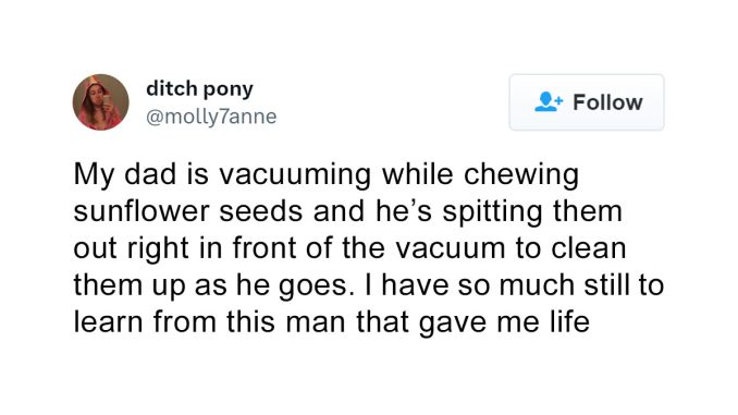 54 Times People Came Across Hilarious Tweets That Had To Be Shared On This Instagram Page