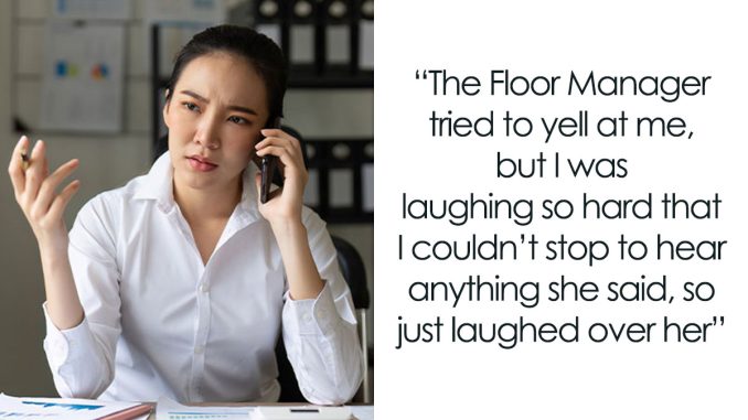“Sheer Idiocy”: Employee Has To Remind Ex-Manager They Already Quit