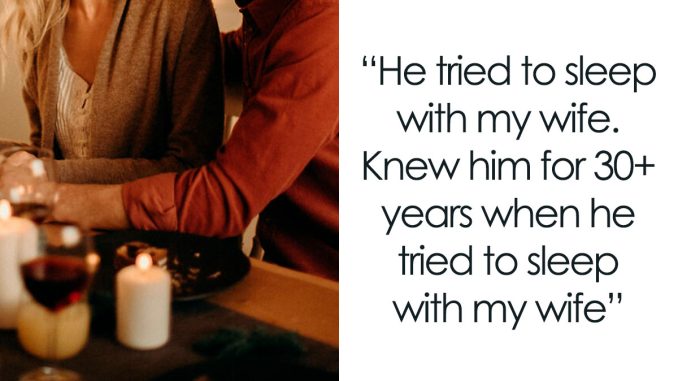 “Our Friendship Was Only Worth 25 Dollars”: 88 People Who Cut Ties With Their Friends