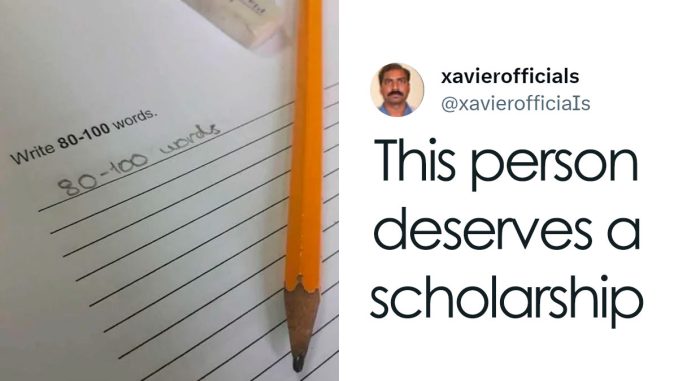 30 Times “Xavier” Shared Hilarious Posts On Social Media (New Pics)