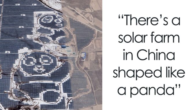 89 Amazing Pics That Prove China Is A Place Like No Other