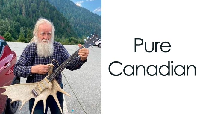 32 Funny Posts And Memes From “Only In Canada” Facebook Group