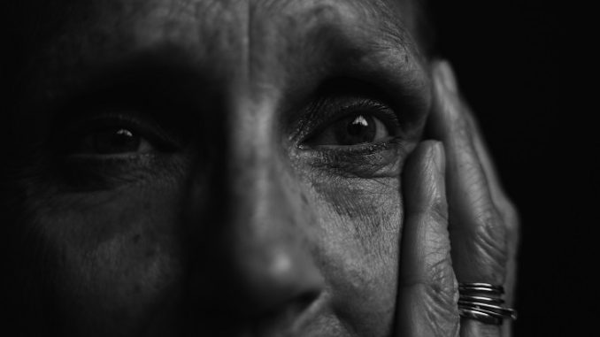 The Growing Issue of Elderly Loneliness