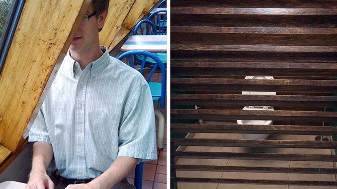 130 Times People Spotted Stupid Design Decisions In Public Places And Just Had To Share (New Pics)