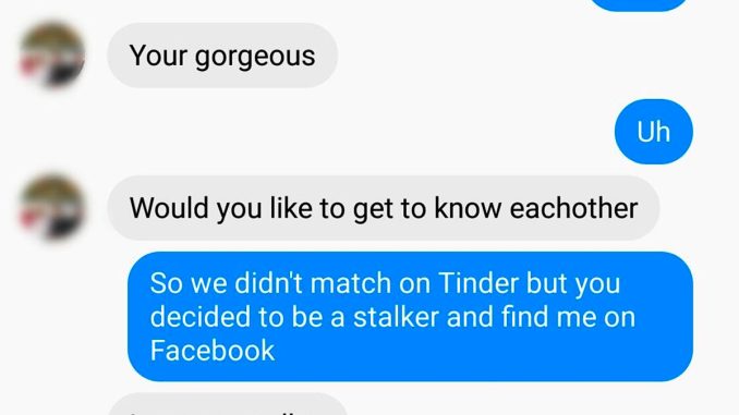 53 Screenshots Of The Creepiest Texts From Stalkers
