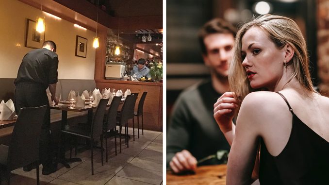 “My Wife Thinks It’s Fine To Go To A Sit-Down Restaurant At 9:51pm When They Close At 10pm”