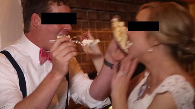 Bride Divorces Husband A Day After Wedding, Realizes The Obvious Red Flags She’s Been Ignoring