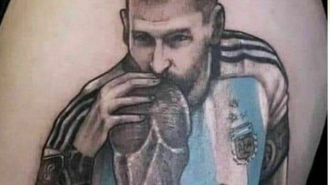 ‘Failed Tattoos’: 77 Times People Didn’t Even Realize How Bad Their Tattoos Were