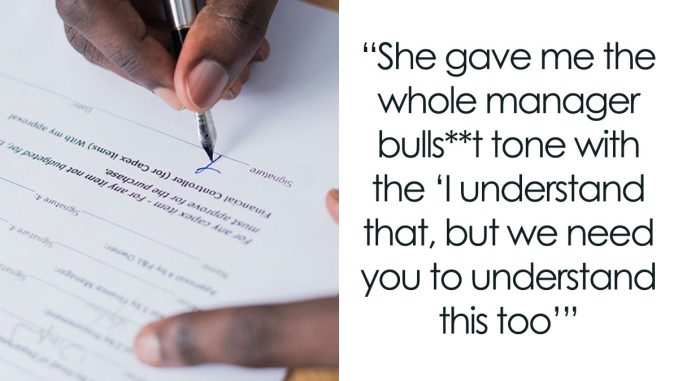 Woman Enraged After Finding Out Her Days Off For Mom’s Funeral Are Canceled