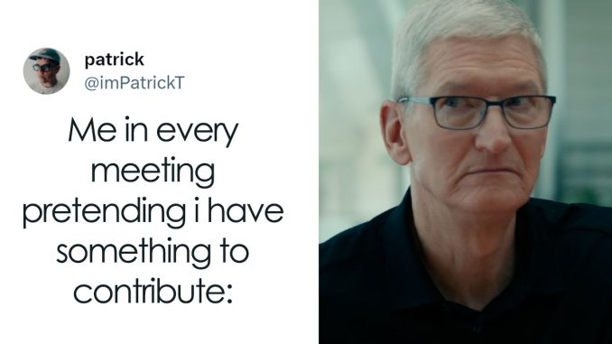iPhone 15 Was Just Unveiled And Here Are 32 Of The Internet’s Best Reactions To Apple Event 2023