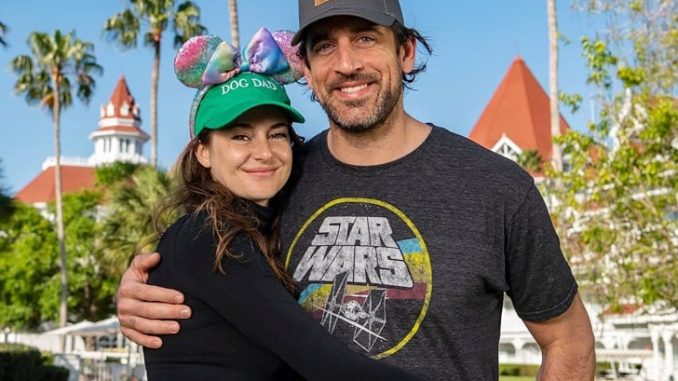 Celebrity Couples So Secretive You Forgot They Were Together