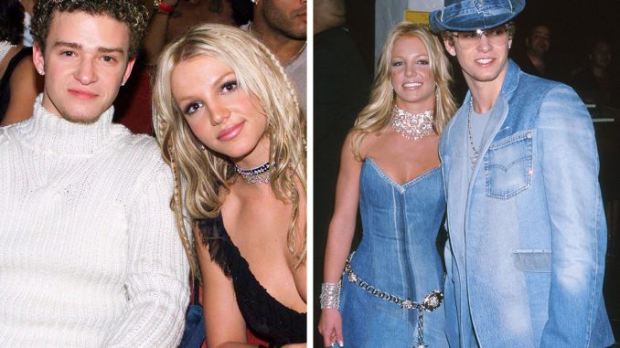 Britney Spears’ New Bombshell Memoir Reveals Forced Abortion While Dating Justin Timberlake