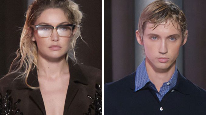 Vogue Declares Unwashed Dirty Hair The New Hot Look Of The Season For 2024