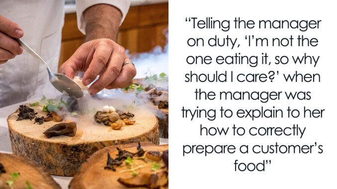 40 Times Coworkers Took Stupidity To The Next Level At Work, As Seen In This Online Thread