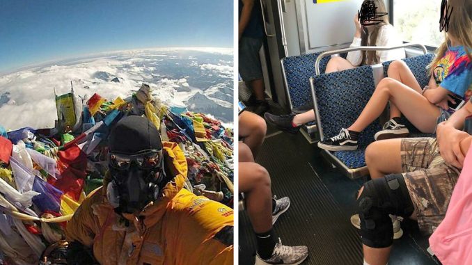 85 Times People Acted Like The Biggest Jerks On The Planet