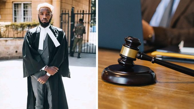 Kenyan Man Who’s Been “Masquerading” As A Certified Lawyer Wins 26 Cases, Gets Arrested
