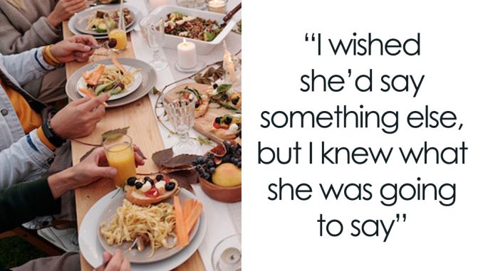 Teen Calls Sister Selfish After She Announces To The Family That She’s Having A Seventh Child