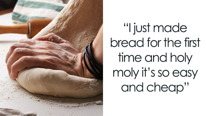 38 Foods That Are Far Cheaper To Make At Home, As Shared By These Frugal Internet Users