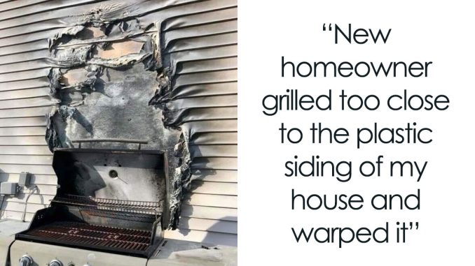 50 Dumb Ways People Accidentally Damaged Their Homes