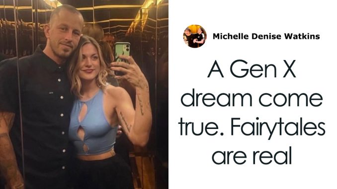 “We’ve Achieved Gen X Supernova”: Kurt Cobain’s Daughter Reportedly Tied The Knot With Tony Hawk’s Son