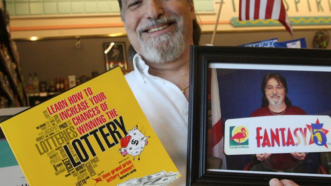 $1 Million Lottery Winner Reveals Tips To Hit Jackpot and Play Safely