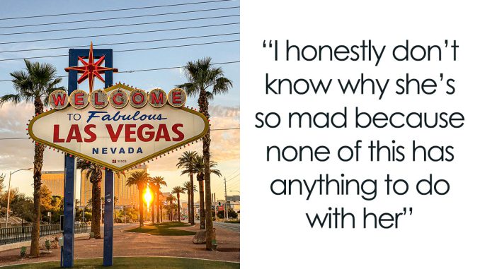 “This Sent My Girlfriend Into A Rage I’ve Never Seen Before”: Guy Throws “End Of Alimony” Party