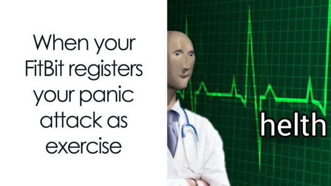 This Instagram Page Shares ‘Mental Health Memes’ And Here Are 100 Of The Top Ones