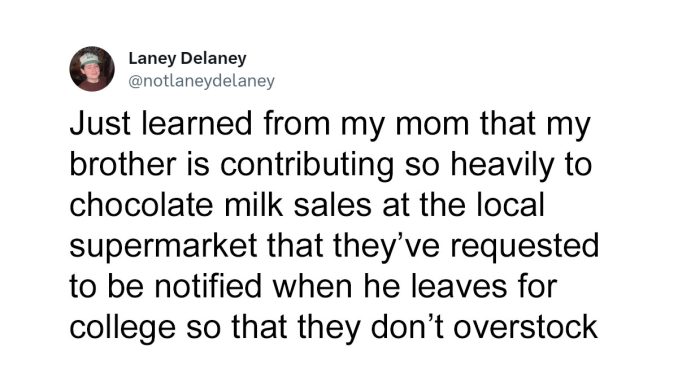 25 Customers Who Stores Loved Because Of How Often They Purchased A Certain Item