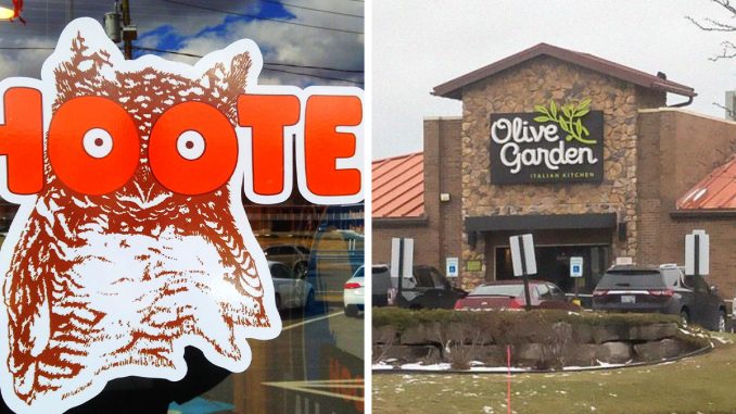 “I Have A Microwave At Home”: 40 Of The Absolute Worst Chain Restaurants