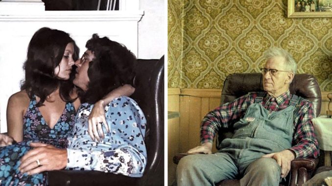 ‘The Way We Were’: 110 Pics That Show The Everyday Life Of Years Long Gone (New Pics)
