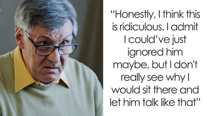 Vegan Asks If She’s A Jerk For Telling Her Stepdad-In-Law She Doesn’t Want To Eat Body Parts