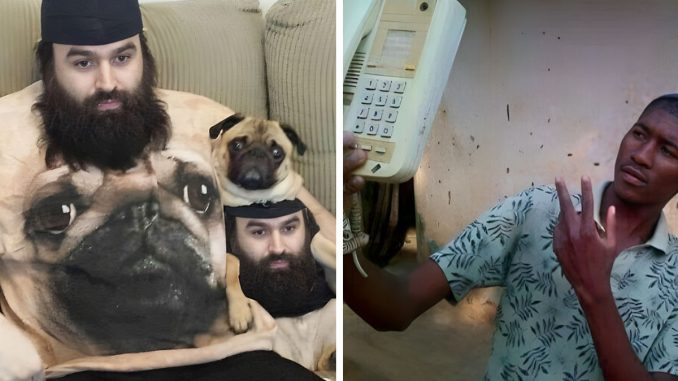 ‘Pics That Go Hard’: 64 Of The Best Images To Awaken The Tough Cookie In You