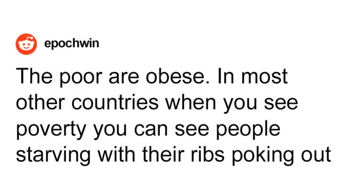 50 Strange, Weird, And Straight-Up Bizarre Parts Of American Culture