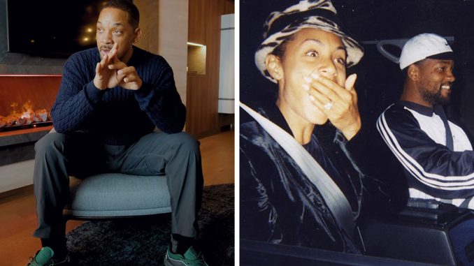Will Smith Posts Cheeky “Official Statement” After Jada Pinkett’s Bombshell Marriage Claims